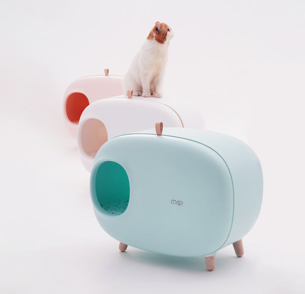 Ms Cat litter box – Jfpet